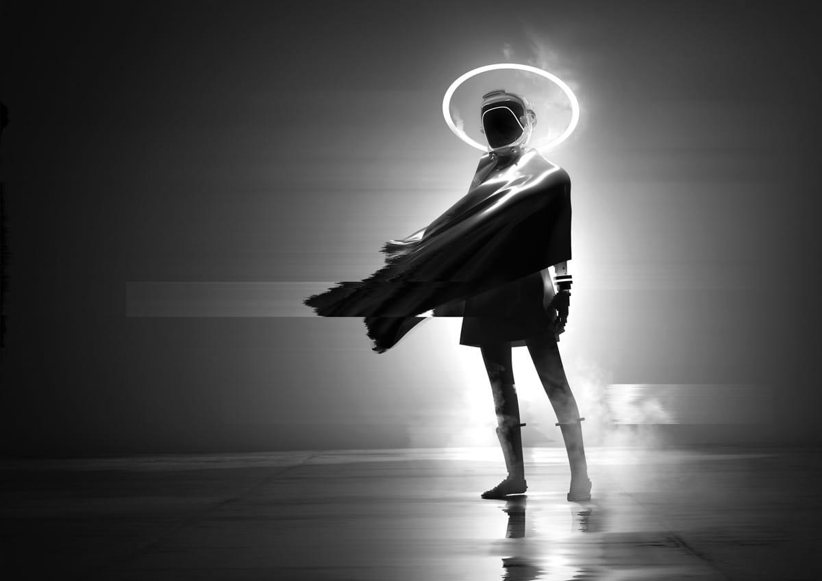 Techno Anarchist Manifesto